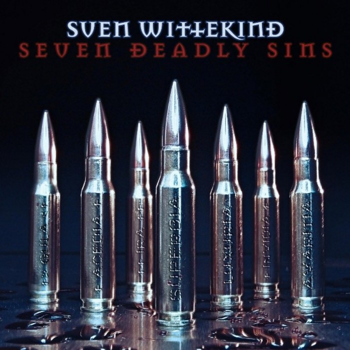 WITTEKIND, Sven - Seven Deadly Sins