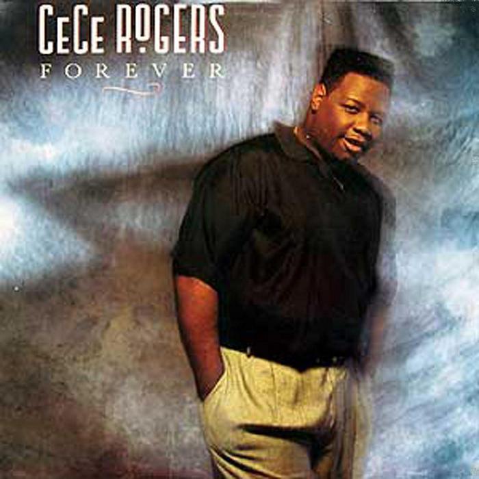 ROGERS, CeCe - Forever