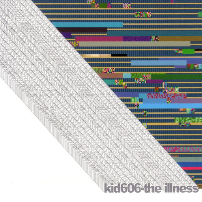 KID 606 - The Illness