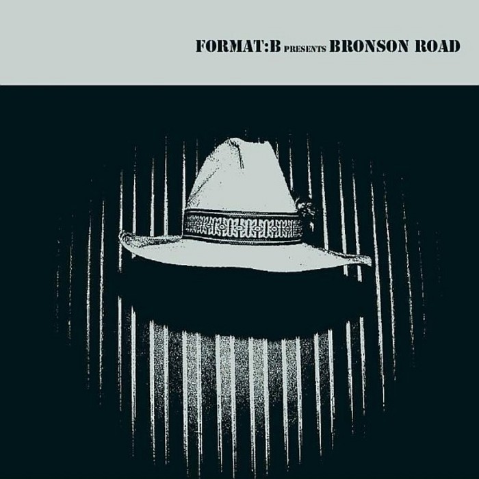 FORMAT B - Bronson Road