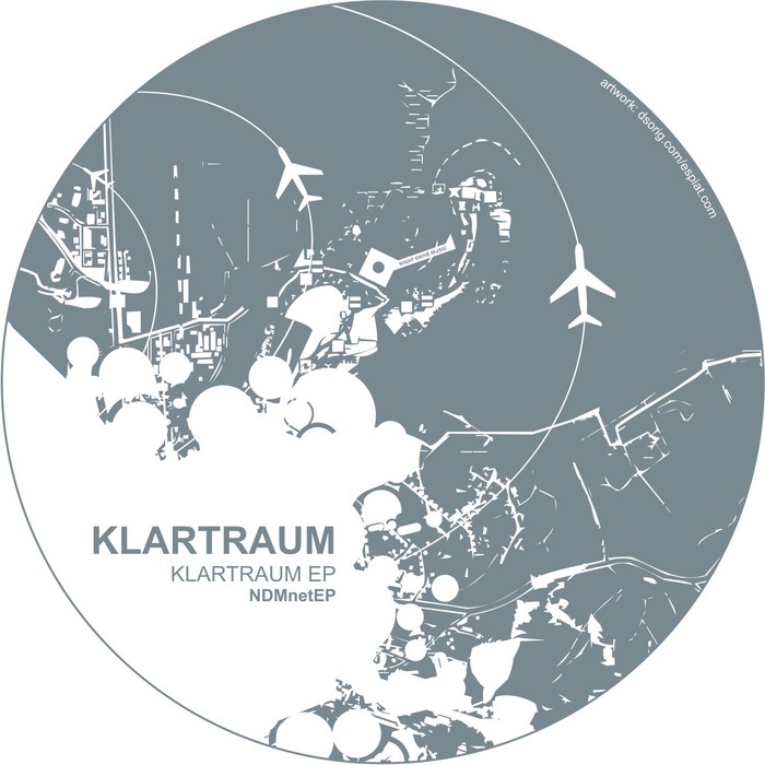 KLARTRAUM - Klartraum EP