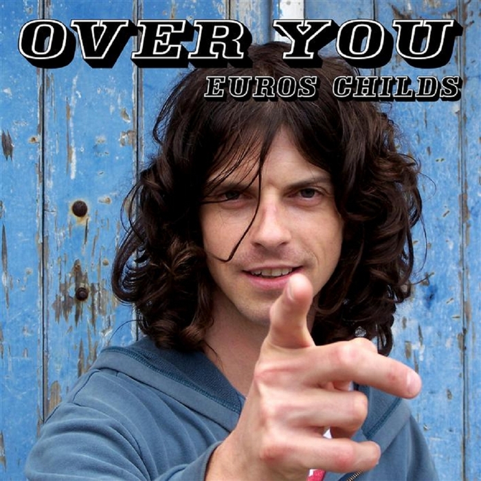 EUROS CHILDS - Over You