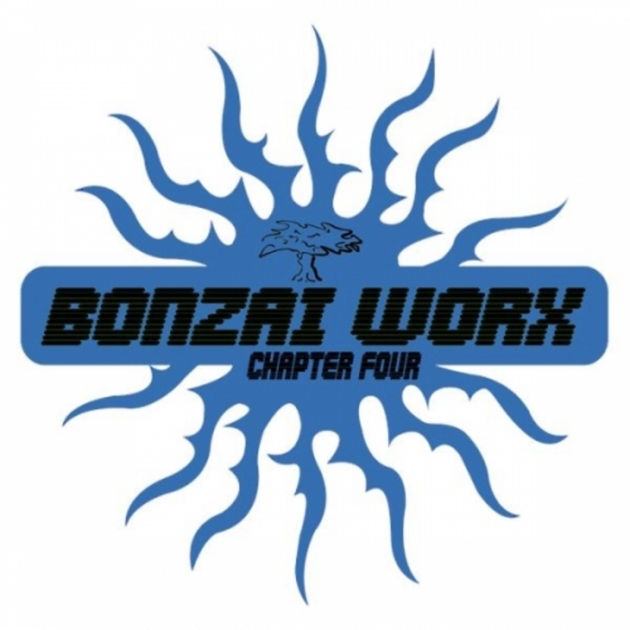 VARIOUS - Bonzai Worx - Chapter 4