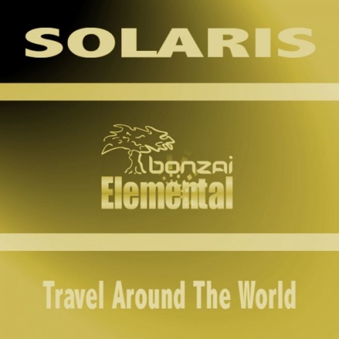 SOLARIS - Travel Around The World