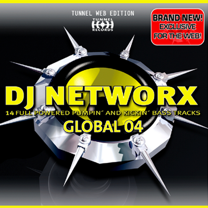 DJ NETWORX - DJ Networx EP Vol 6