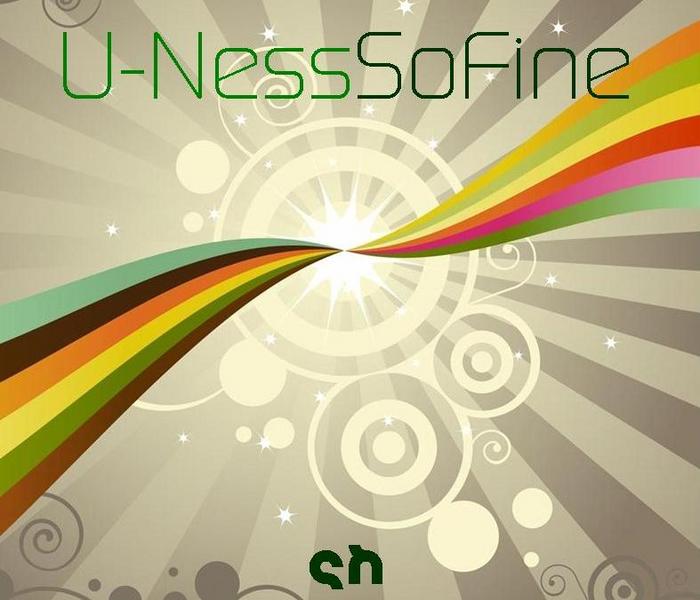 U NESS - So Fine