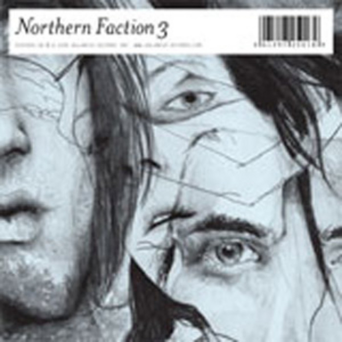 VARIOUS - Northern Faction 3