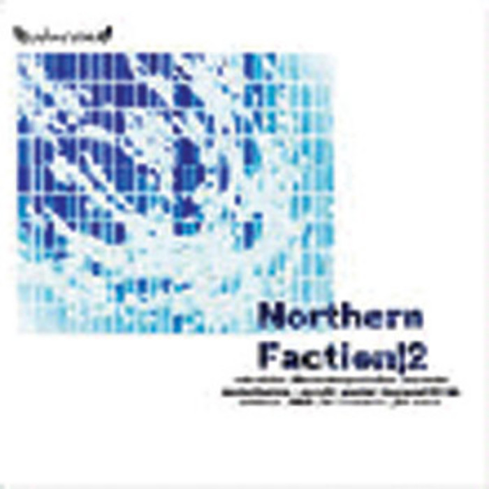VARIOUS - Northern Faction Vol 2