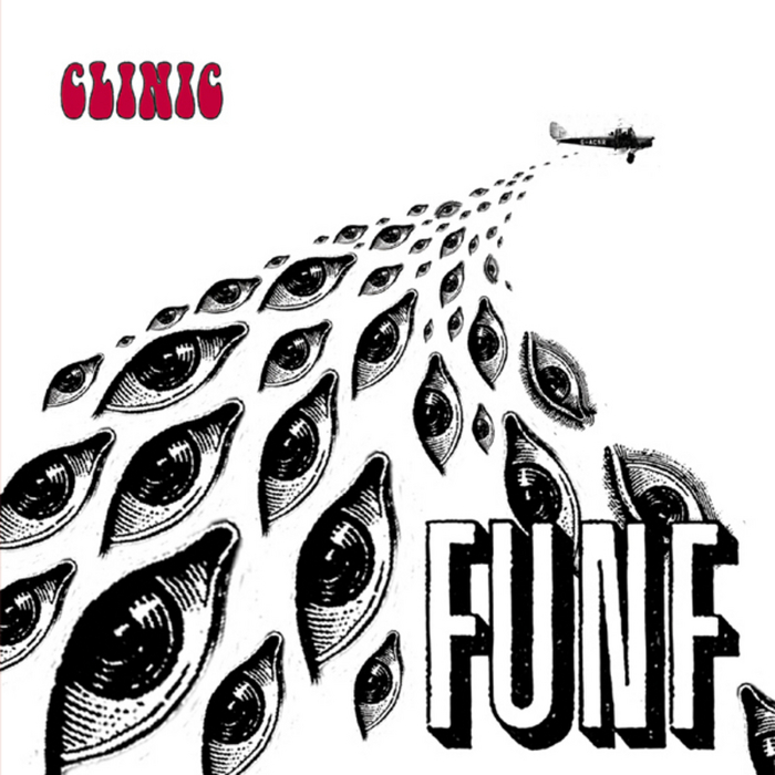 CLINIC - Funf