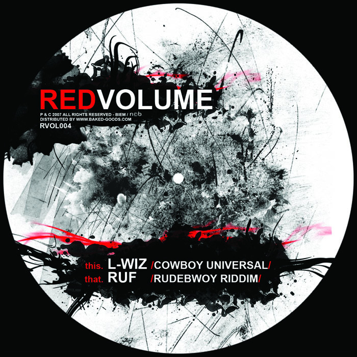 L WIZ/RUF - Cowboy Universal