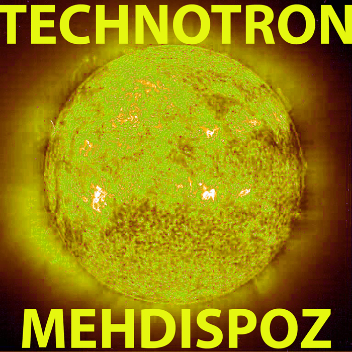 MEHDISPOZ - Technotron