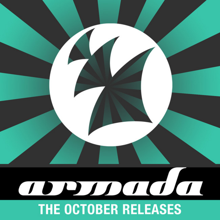 VARIOUS - Armada October Releases 2007