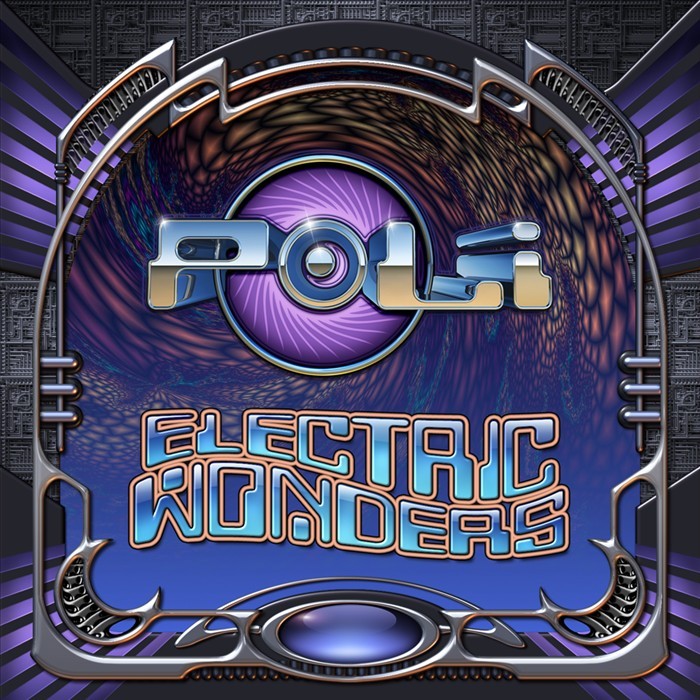 POP STREAM - Electric Wonders