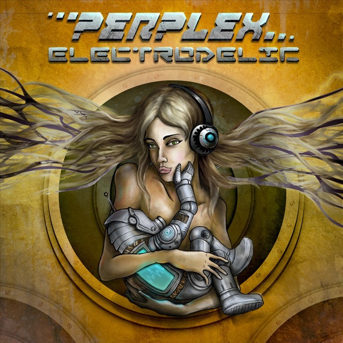 PERPLEX/VARIOUS - Electrodelic