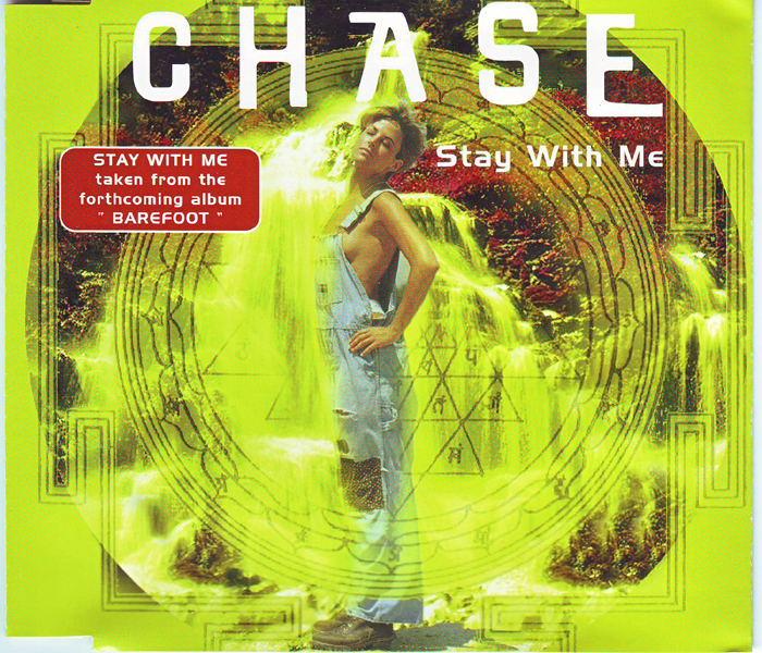 CHASE - Stay With Me