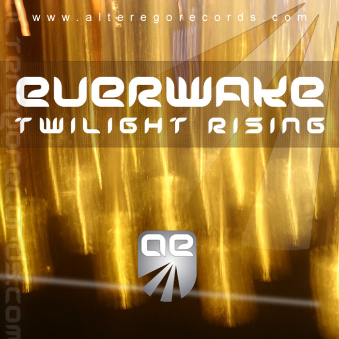 EVERWAKE - Twilight Rising
