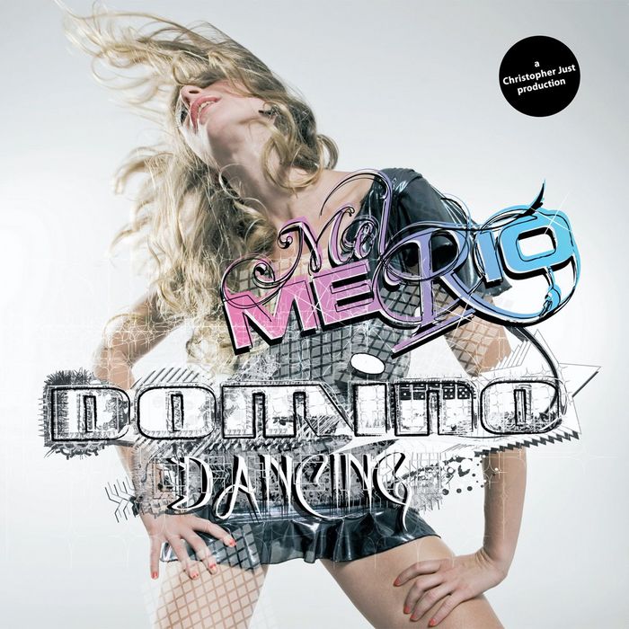 MERIO, Mel - Domino Dancing