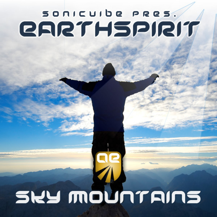 SONICVIBE presents EARTHSPIRIT - Sky Mountains