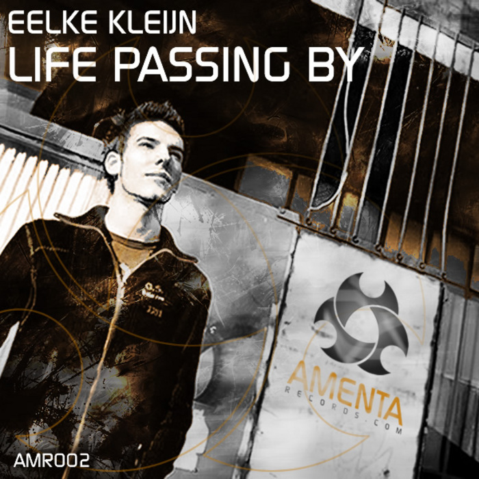 KLEIJN, Eelke - Life Passing By
