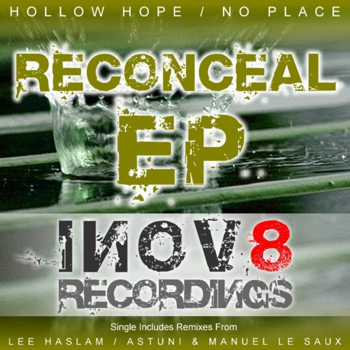 RECONCEAL - Hollow Hope
