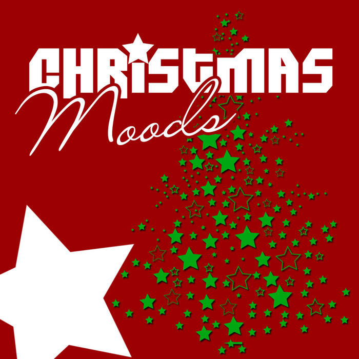 VARIOUS - Christmas Moods