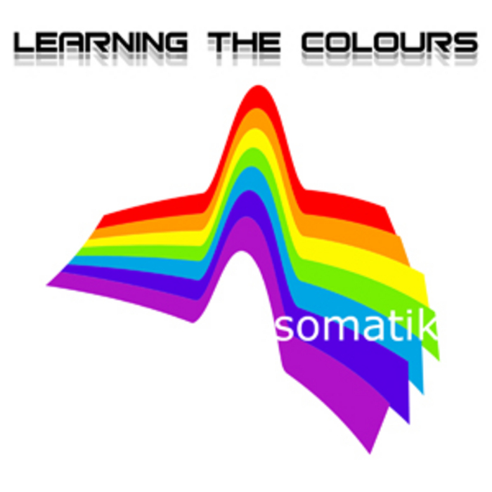 SOMATIK - Learning The Colours