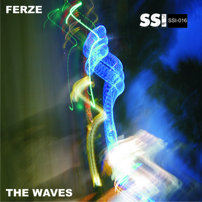 FERZE - The Waves