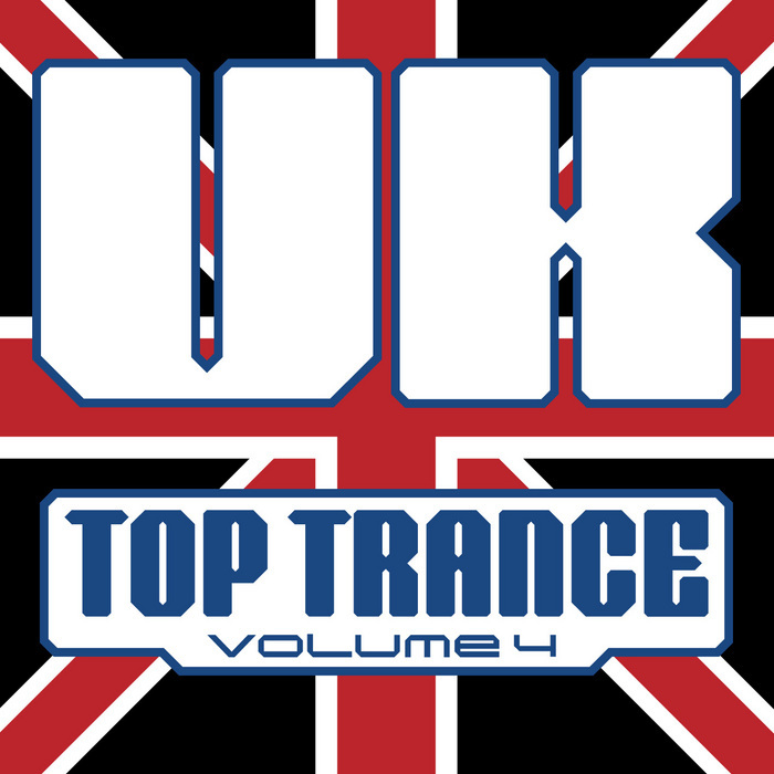 VARIOUS - UK Top Trance Vol 4