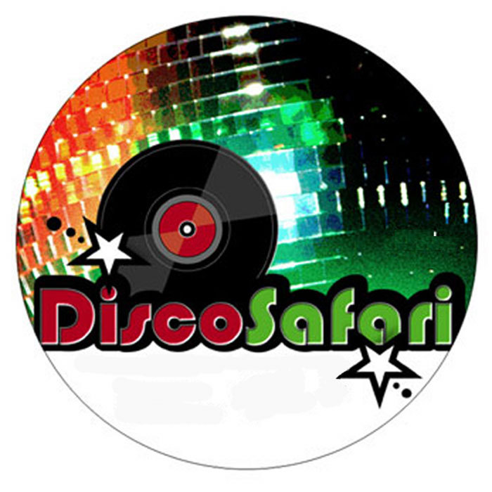 DISCOSAFARI - Discosafari Vol 6