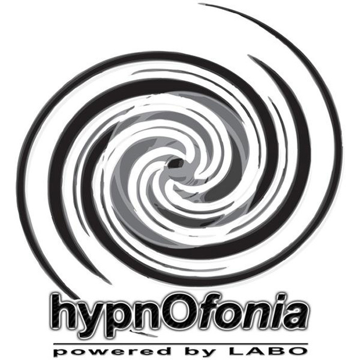 HYPNOFONIA - What Time Can Do
