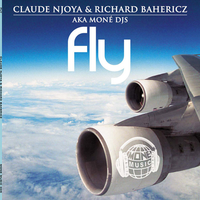 NJOYA, Claude/RICHARD BAHERICZ - Fly