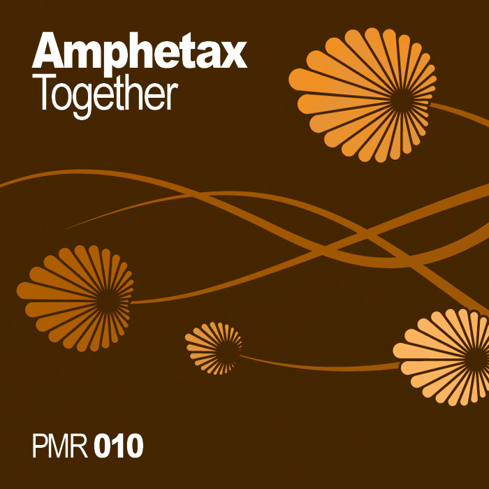 AMPHETAX - Together EP