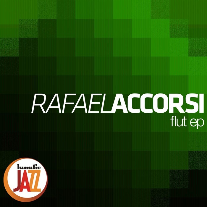 ACCORSI, Rafael - Flut EP