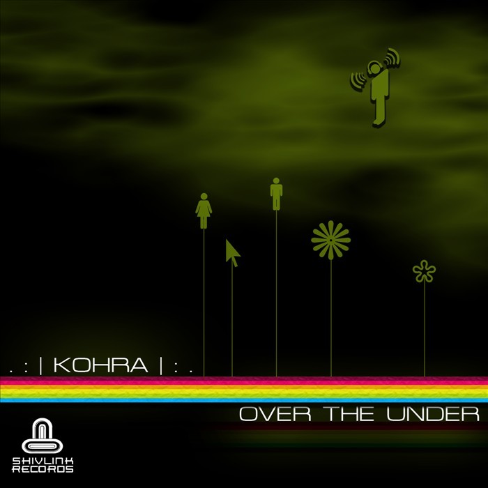KOHRA - Over The Under