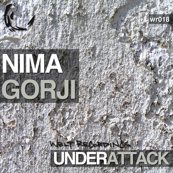 GORJI, Nima - Under Attack
