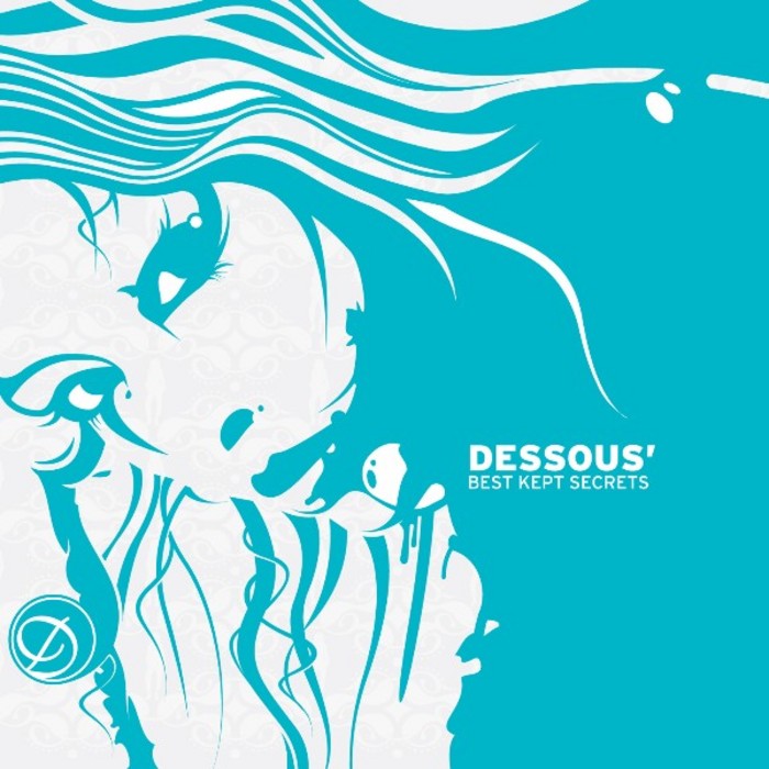 VARIOUS - Dessous Best Kept Secrets