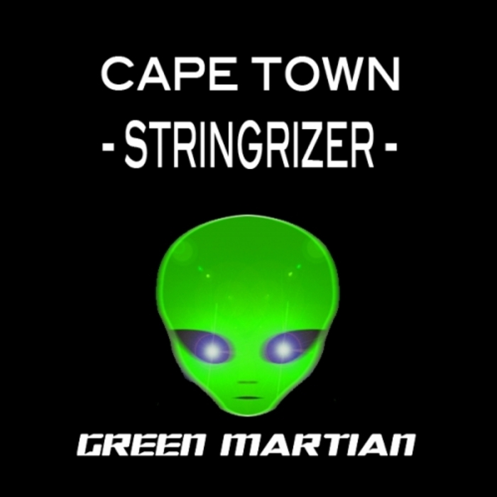 CAPE TOWN - Stringrizer