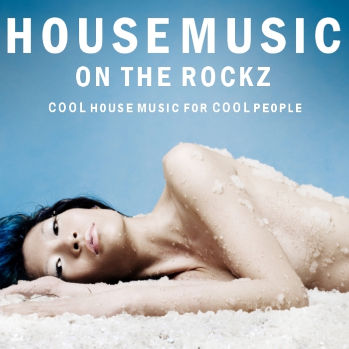 VARIOUS - Housemusic On The Rockz