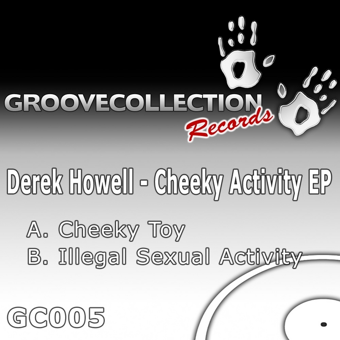 HOWELL, Derek - Illegal Sexual Activity