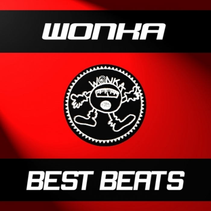VARIOUS - Wonka - Best Beats