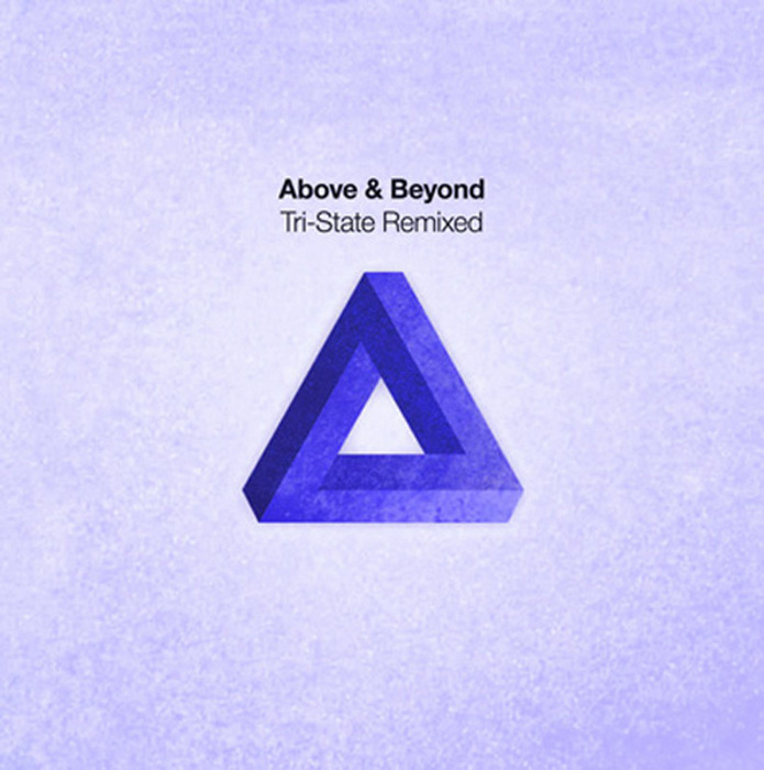 ABOVE & BEYOND - Tri-State Remixed