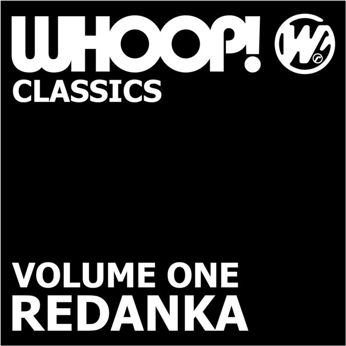 REDANKA - Whoop Progressive House Classics - Redanka