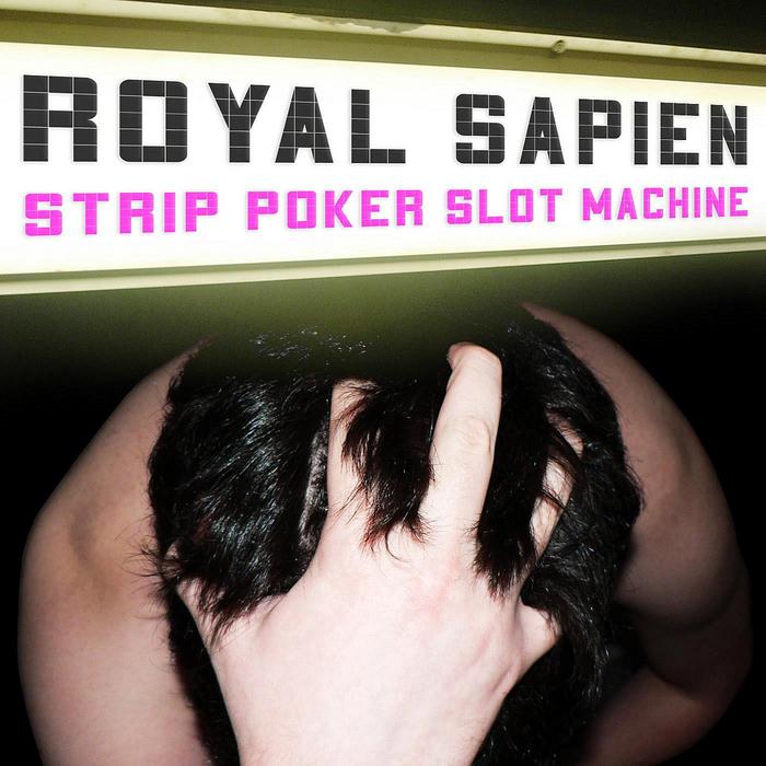 ROYAL SAPIEN - Strip Poker Slot Machine