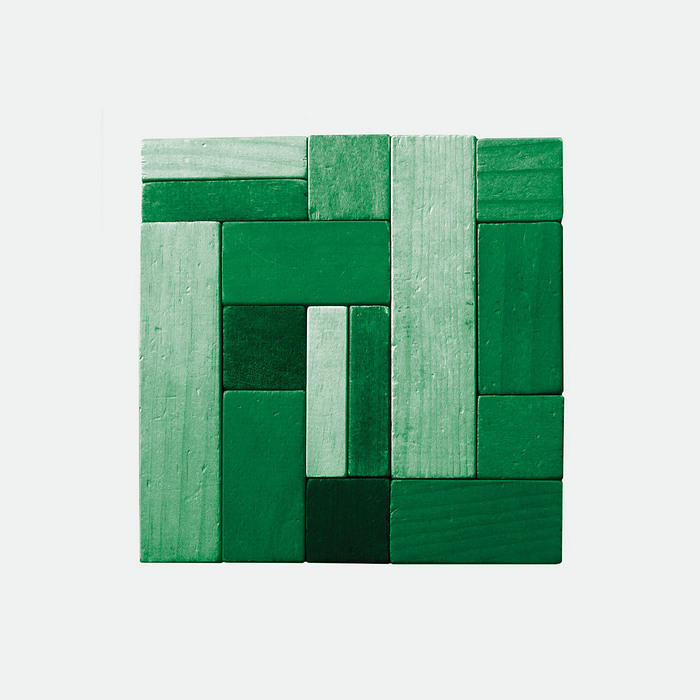 FERRER/KARIZMA LTD - The Cube