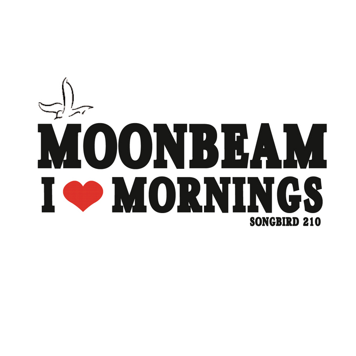 MOONBEAM - I Love Mornings