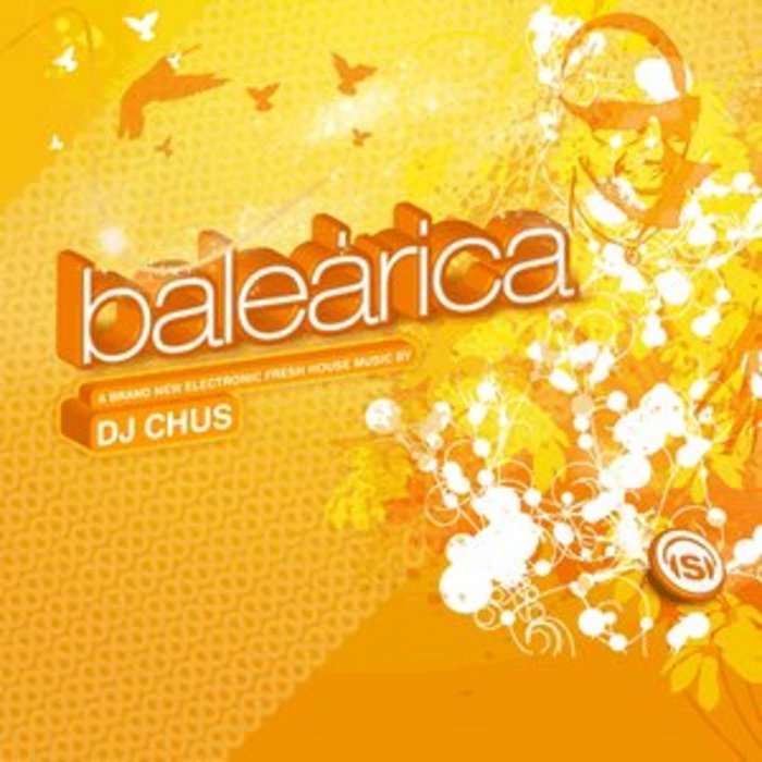 DJ CHUS/VARIOUS - Balearica Vol 4