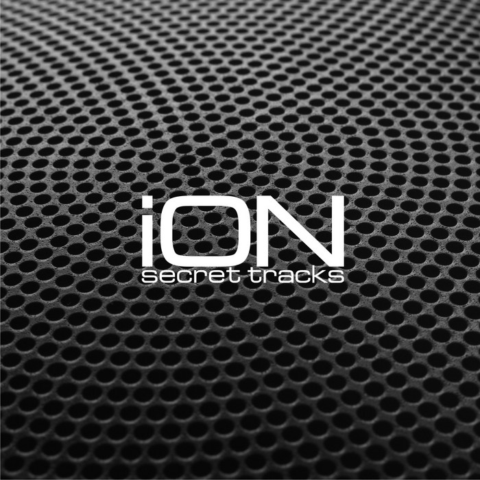 ION - Secret Tracks