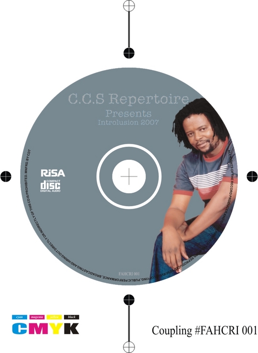 CSS REPERTOIRE, The - Introlusion 2007