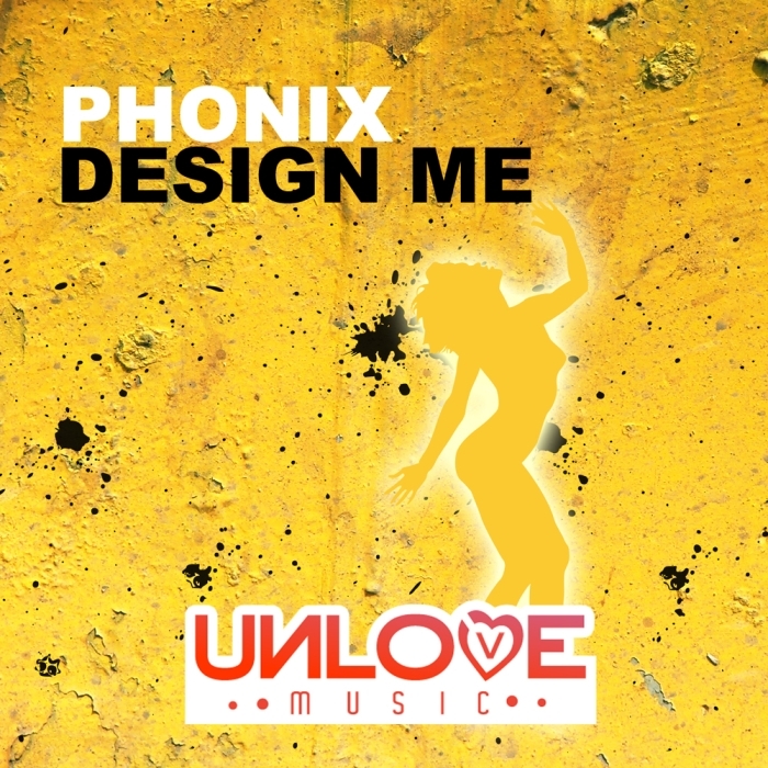 PHONIX - Design Me