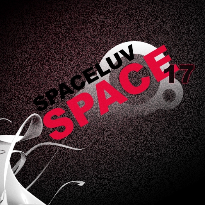 SPACELUV - Space 17 EP